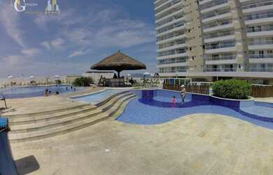 Imagem 13: Apartamento à venda, 92 m² por R$ 790.000,00 - Mirim - Praia Grande/SP