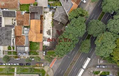 Imagem 7: TERRENO à venda com 1115m² por R$ 2.000.000,00 no bairro Tarumã - CURITIBA...