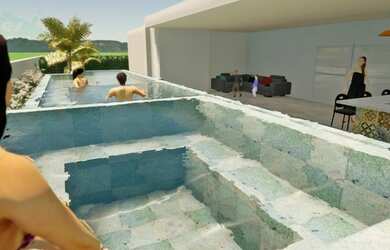 Imagem 16: Caraguatatuba - Casa Padrão - Massaguaçu