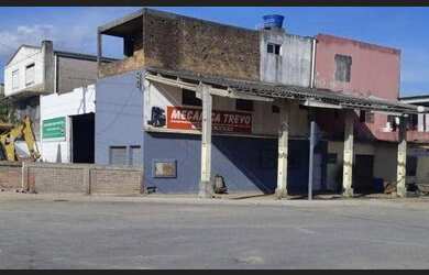 Imagem: O terreno possui 600m² de Área e está localizado em Fragata