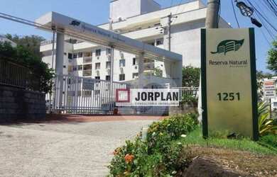 Imagem: O apartamento na cobertura possui 3 Dormitórios, 1 Banheiro