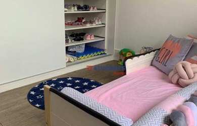 Imagem 16: Apartamento à venda, 54 m² por R$ 430.000,00 - Jardim das Vertentes...