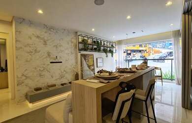 Imagem 5: Apartamento à venda, 78 m² por R$ 990.000,00 - Pompeia - São Paulo/SP