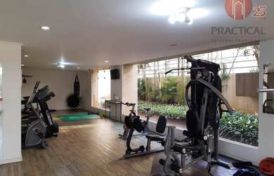 Imagem 16: Apartamento à venda, 70 m² por R$ 480.000,00 - Jardim Aeroporto - São...