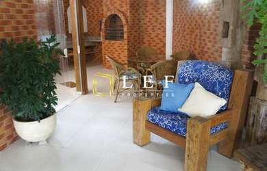 Imagem 8: Linda casa a venda no Guarujá