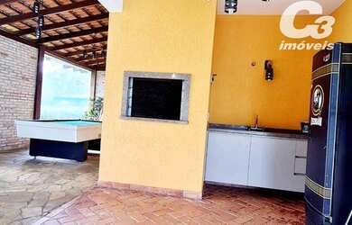 Imagem 11: Casa com 3 dormitórios, 365 m² - venda por R$ 1.990.000,00 ou aluguel...