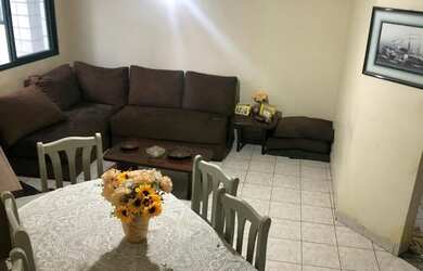 Imagem 2: Apartamento com 2 dormitórios, 71 m² - venda por R$ 289.000,00 ou aluguel...