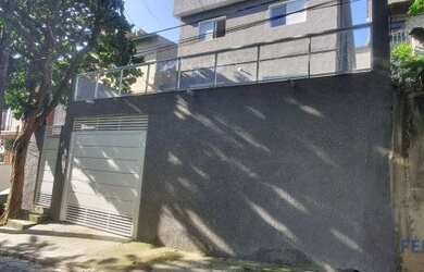 Imagem 1: Sobrado com 5 dormitórios à venda, 300 m² por R$ 950.000,00 - Lauzane...