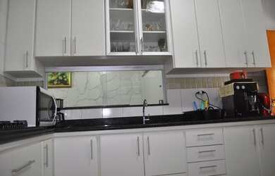 Imagem 14: Casa Residencial à venda, Tubalina, Uberlândia -