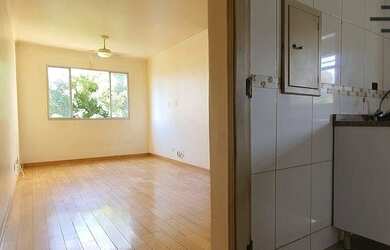 Imagem 2: Apartamento à venda, 70 m² por R$ 330.000,00 - Butantã - São Paulo/SP