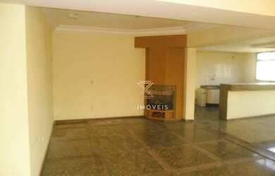 Imagem 1: Apartamento com 3 dormitórios, 120 m² - venda por R$ 2.000.000,00 ou aluguel por R$ 8.000