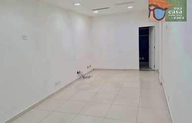 Imagem: O depósito possui 30m² de Área e está localizado em Ipanema