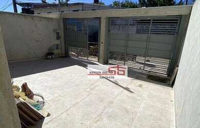 Imagem 5: Sobrado à venda, 90 m² por R$ 470.000,00 - Limão - São Paulo/SP