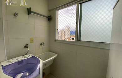 Imagem 9: Apartamento à venda, 83 m² por R$ 420.000,00 - Tupi - Praia Grande/SP