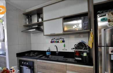 Imagem 4: Apartamento com 2 dormitórios à venda, 63 m² por R$ 486.000,00 - Centro...