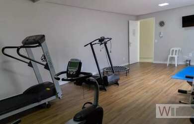 Imagem 4: Apartamento com 3 dormitórios à venda, 75 m² por R$ 450.000,00 - Jabaquara (Zona Sul) - Sã