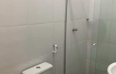 Imagem 5: Aluga-se apartamento. Varanda, 1 Banheiroe1 Dormitório