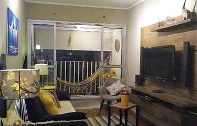 Imagem 12: Apartamento com 3 dormitórios à venda, 75 m² por R$ 450.000,00 - Jabaquara (Zona Sul) - Sã