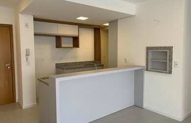 Imagem 1: Apartamento à venda, 75 m² por R$ 450.000,00 - Barreiros - São José/SC