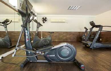 Imagem 6: Apartamento 4 quartos em maravilhoso condomínio na Tijuca