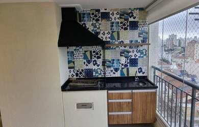 Imagem 9: Apartamento à venda, 71 m² por R$ 880.000,00 - Aclimação - São Paulo/SP