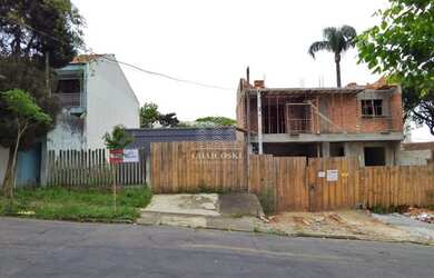 Imagem 5: TERRENO ZR-4 AGUA VERDE. 315m² de Área