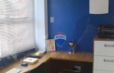 Imagem 7: Sala, 60 m² - venda por R$ 290.000,00 ou aluguel por R$ 3.000,00/mês...