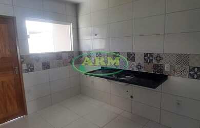 Imagem 7: Maricá - Casa Padrão - Itaipuaçú