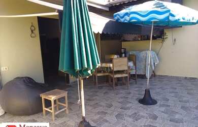 Imagem 3: Caraguatatuba - Casa Padrão - Balneário dos Golfinhos