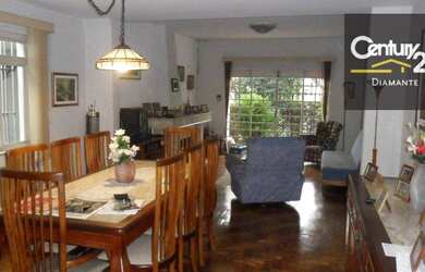 Imagem: Casa à venda, 110 m² por R$ 900.000,00 - Planalto Paulista