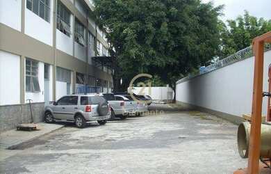 Imagem 2: Galpão para alugar, 3200 m² por R$ 69.999,00/mês - Lapa - São Paulo/SP