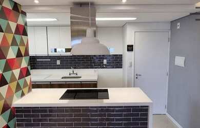 Imagem 12: Apartamento à venda, 71 m² por R$ 880.000,00 - Aclimação - São Paulo/SP