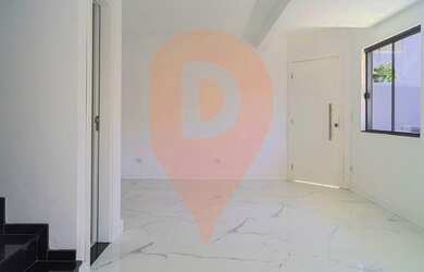 Imagem 4: Sobrado à venda, 132 m² por R$ 690.000,00 - São Lourenço - Curitiba/PR