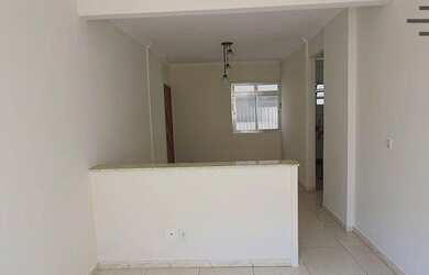 Imagem 3: Apartamento à venda, 70 m² por R$ 450.000,00 - Aclimação - São Paulo/SP