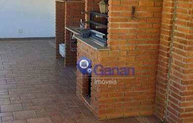 Imagem 8: Cobertura à venda, 445 m² por R$ 2.380.000,00 - Campo Belo - São Paulo/SP