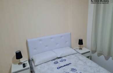 Imagem 12: APARTAMENTO RESIDENCIAL em SALVADOR - BA, ALPHAVILLE I