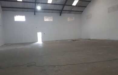 Imagem 4: Galpão com 1.387 m², mais pátio de 1.200m² - Ananindeua - PA