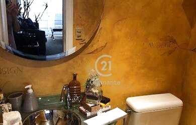 Imagem 7: Vista livre, Klabin, apartamento com 4 dormitórios à venda, 160 m²...