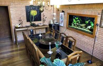 Imagem 7: Sobrado à venda, 548 m² por R$ 1.800.000 - Recanto Inpla - Carapicuíba/SP