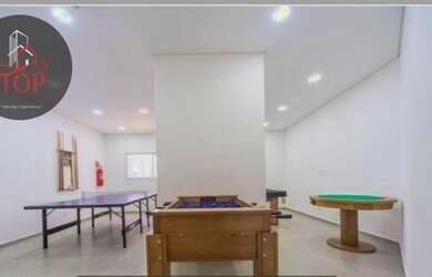 Imagem 9: Apartamento à venda, 160 m² por R$ 1.155.000,00 - Jardim - Santo André/SP