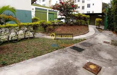 Imagem 2: Galpão para venda no bairro Betânia/Palmeiras - Belo Horizonte