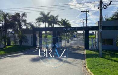 Imagem 1: Terreno 360m² Residencial Reviver I -São Pedro da Aldeia - RJ