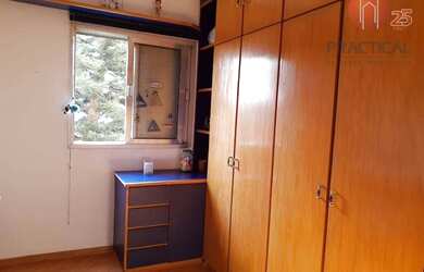 Imagem 9: Apartamento à venda, 70 m² por R$ 480.000,00 - Jardim Aeroporto - São...