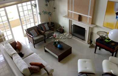 Imagem: SANTANA DE PARNAíBA - Casa de Condomínio - morada dos pinheiros