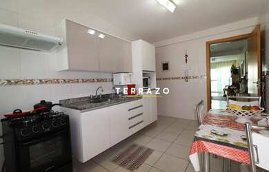 Imagem 11: Apartamento à venda, 100 m² por R$ 470.000,00 - Várzea - Teresópolis/RJ