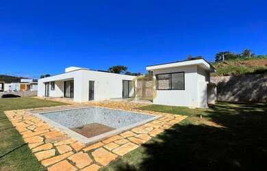 Imagem 3: Linda Casa á Venda - Palavra da Vida - Atibaia/SP