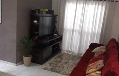 Imagem 5: Apartamento. Piscina, Guarda roupa, 70m² de Áreae2 Vagas na garagem