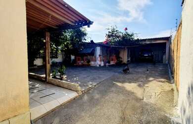 Imagem 8: Casa com 4 dormitórios à venda, 198 m² por R$ 530.000,00 - São José...