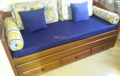 Imagem 6: SãO PAULO - Apartamento Padrão - Jardim Santa Emilia