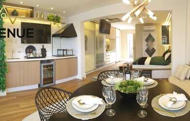 Imagem 6: Apartamento à venda, 39 m² por R$ 304.760,00 - Vila Camargos - Guarulhos/SP